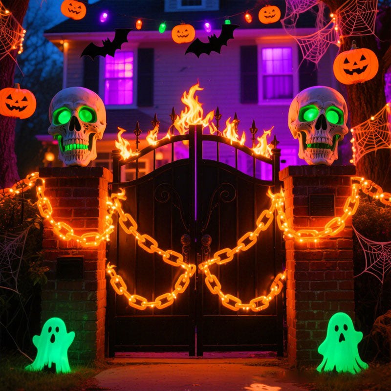 LED & String Lights LED