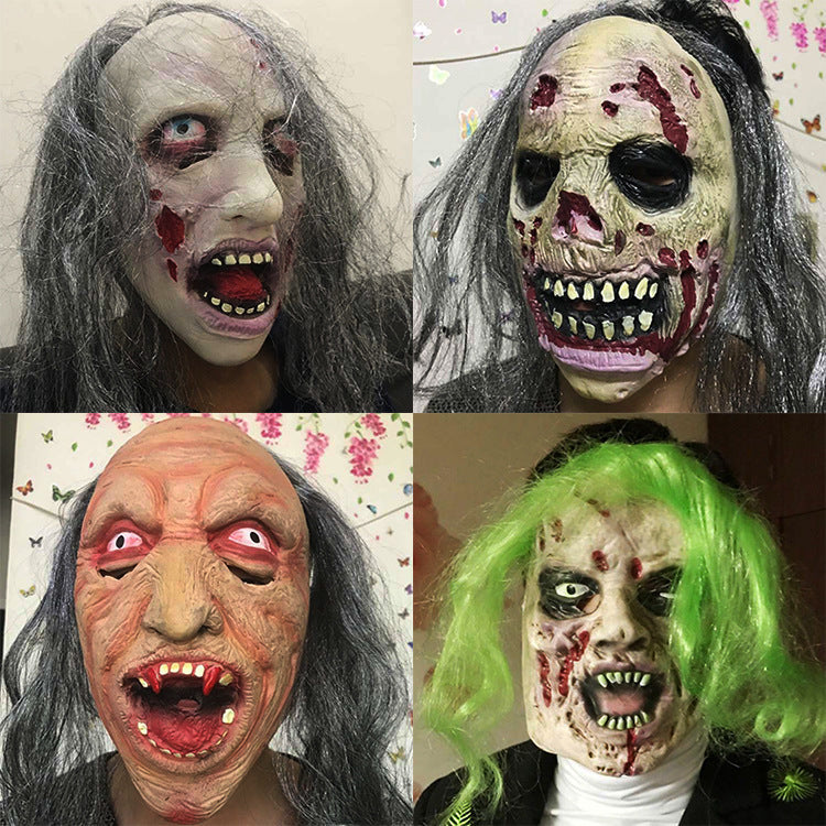 Costume Masks