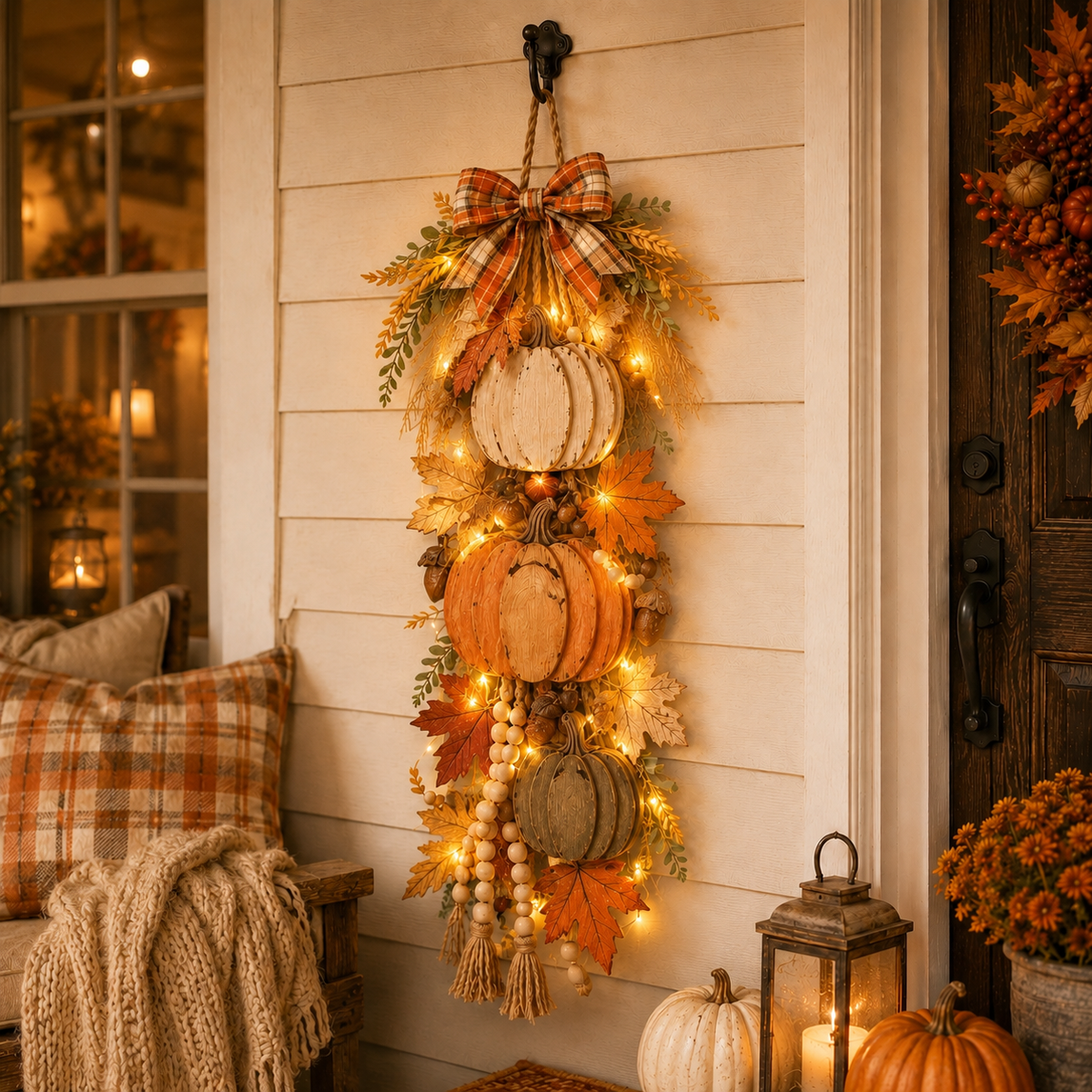 Hanging Décor