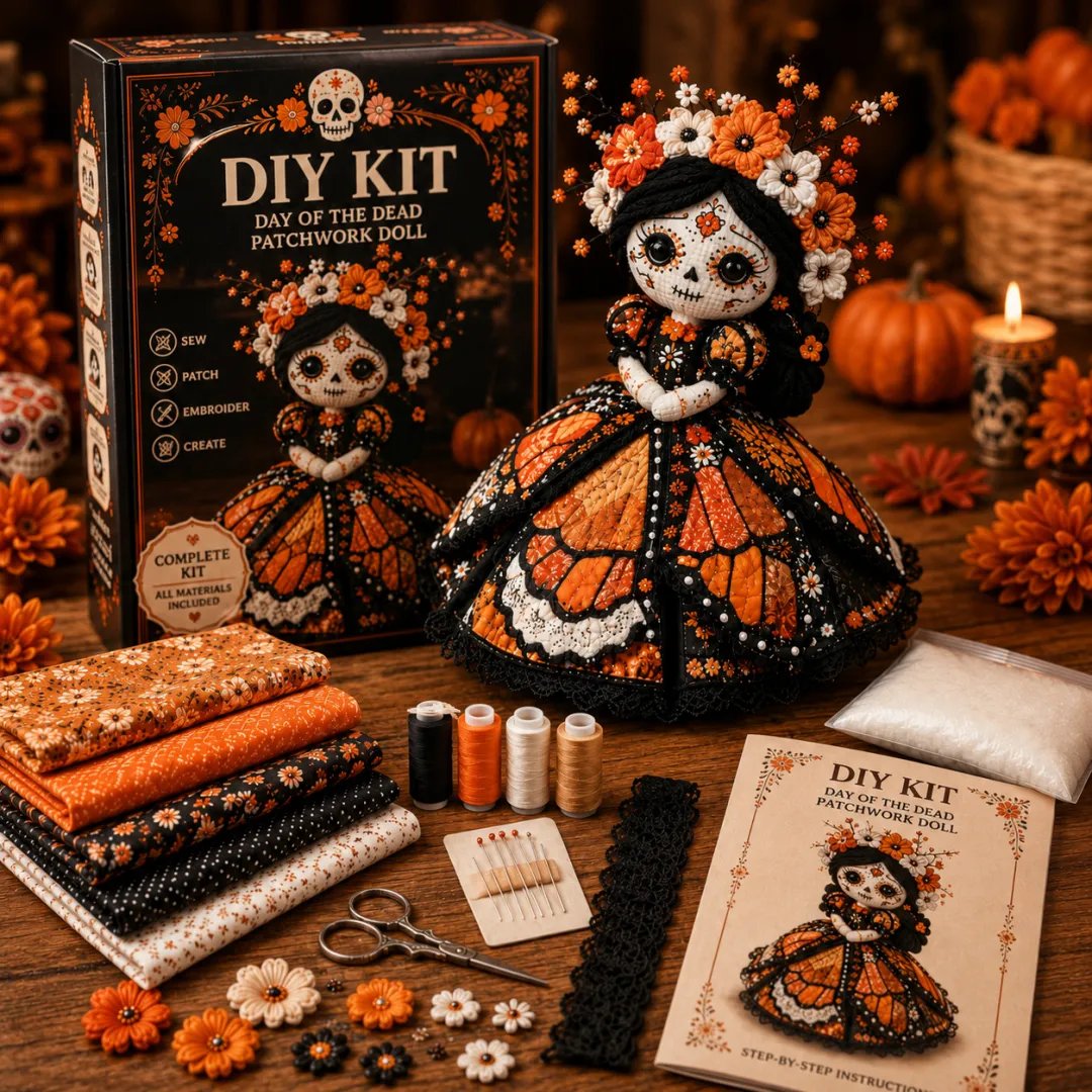 DIY Craft Kits