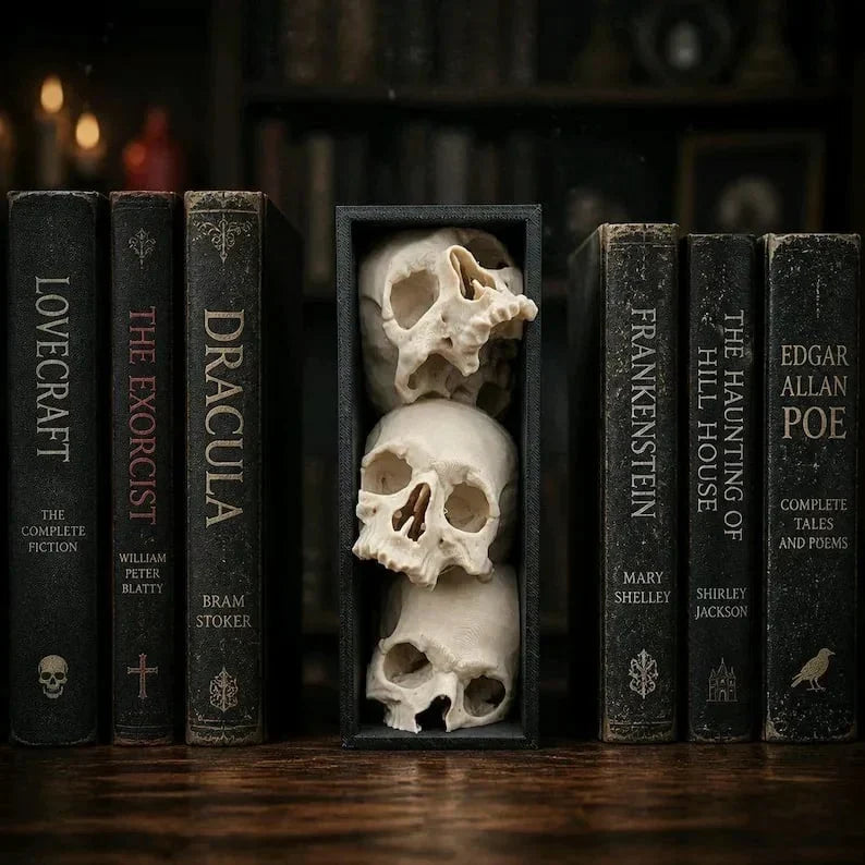 Tabletop Décor