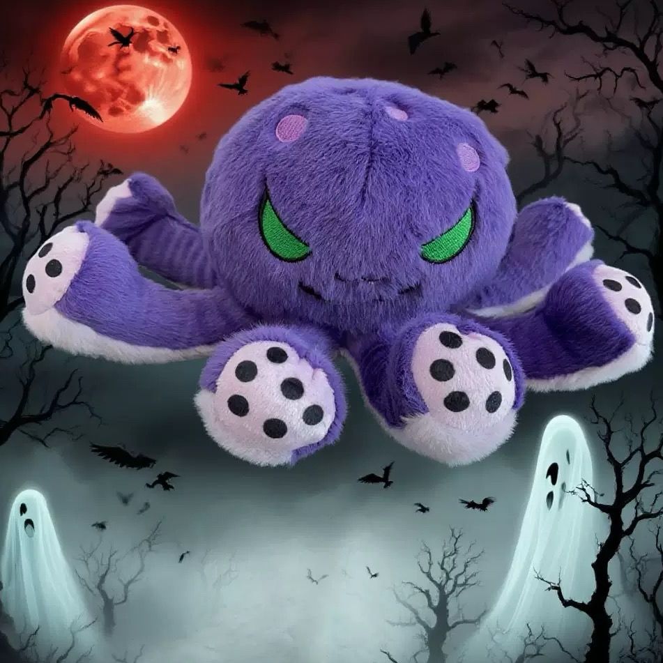 Plush & Stuffed Animals