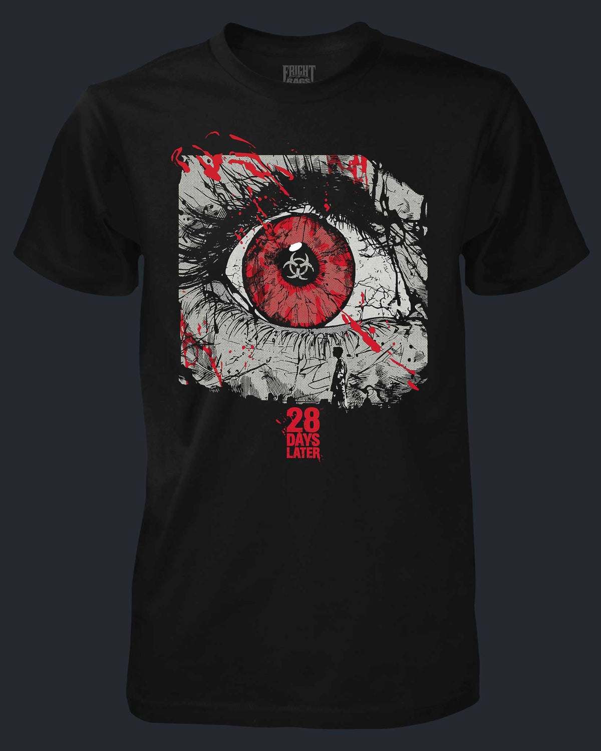 28 Days Later - Rage