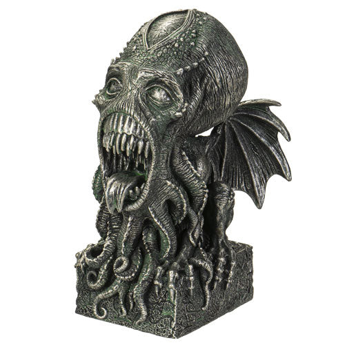 Big Mouth Cthulhu