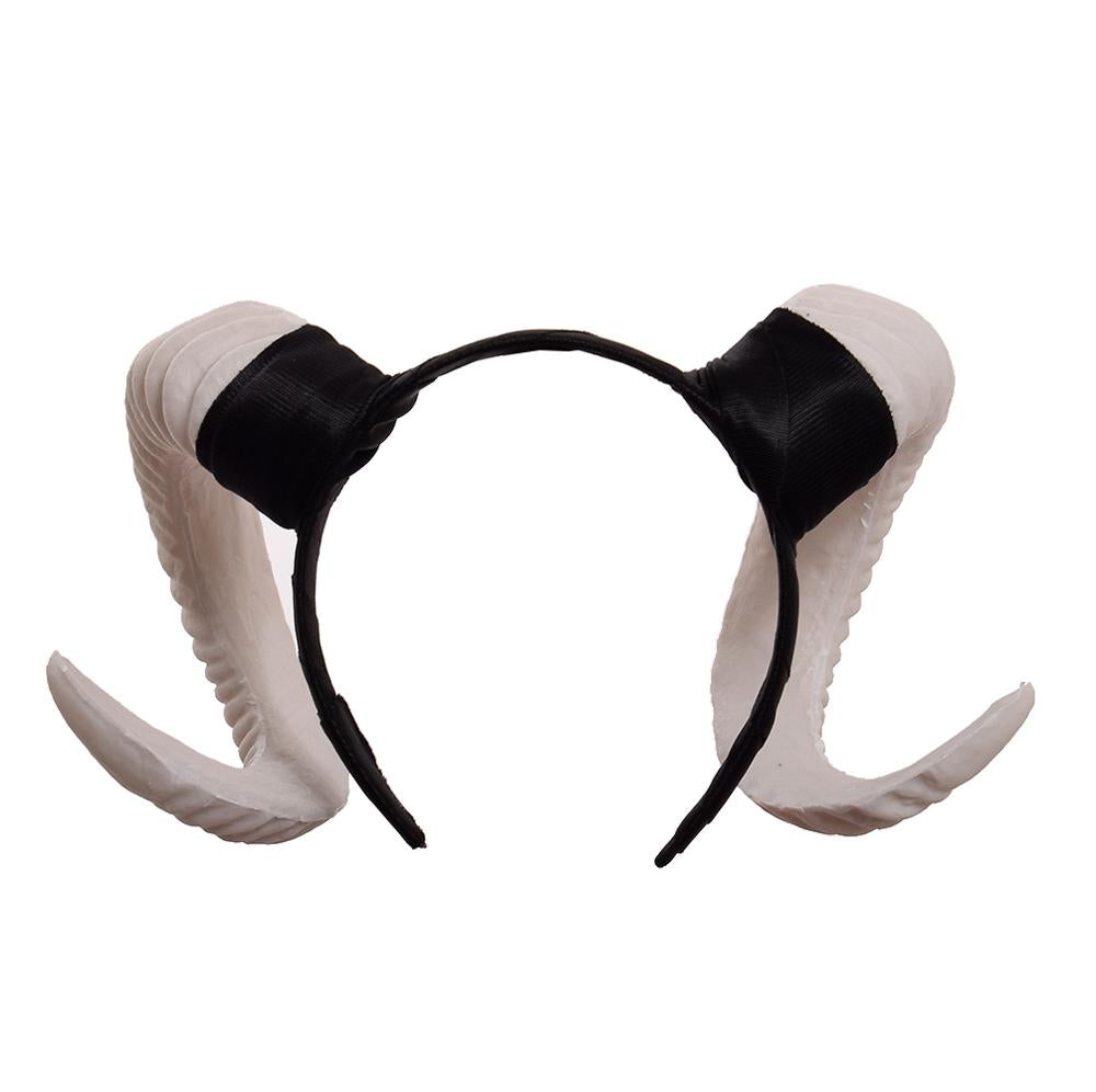 Halloween Claw Headband Costume Headpiece