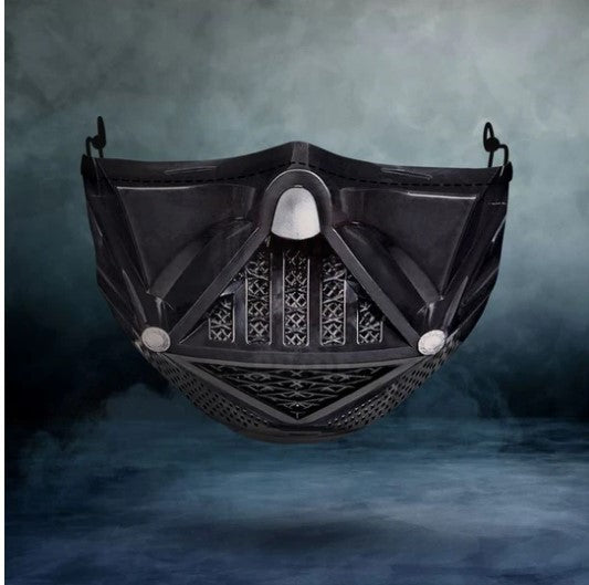 Halloween Costume Mask