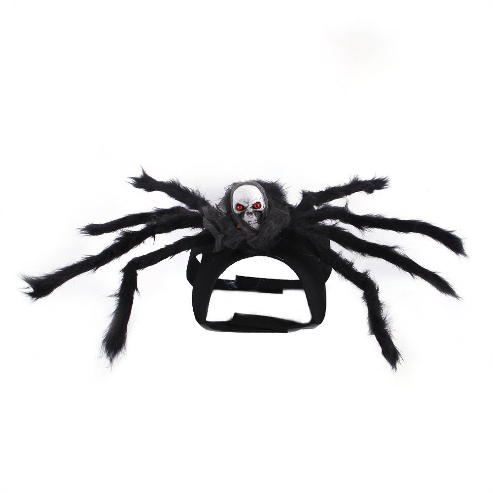 Bat Wing Cat & Small Dog Halloween Pet Costume
