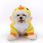 Holiday Costume for Small & Medium Dogs