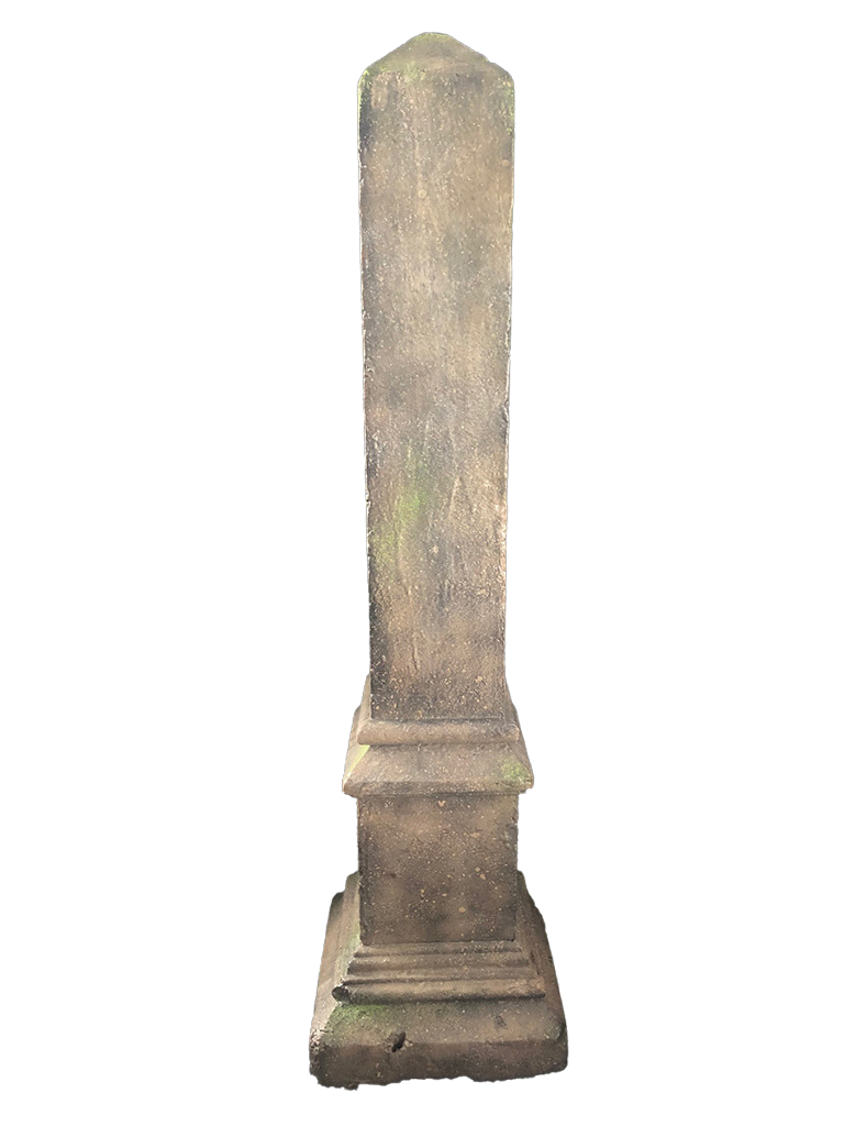 6 ft Obelisk Rental