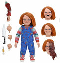 Chucky TV Show Ultimate Chucky Figure