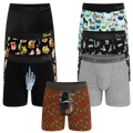 The Boo Crew | Ball Hammock® Boxer Brief 7 Pack