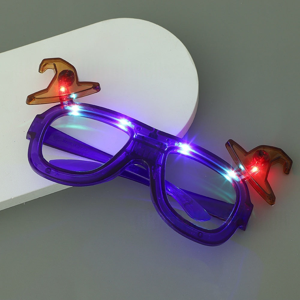 Halloween Party Glasses