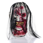 Ghost Festival Dance Halloween Costume Mask