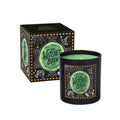 Witches Brew 9.5 oz Glass Candle
