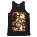 All Hallows Eve Tank Top