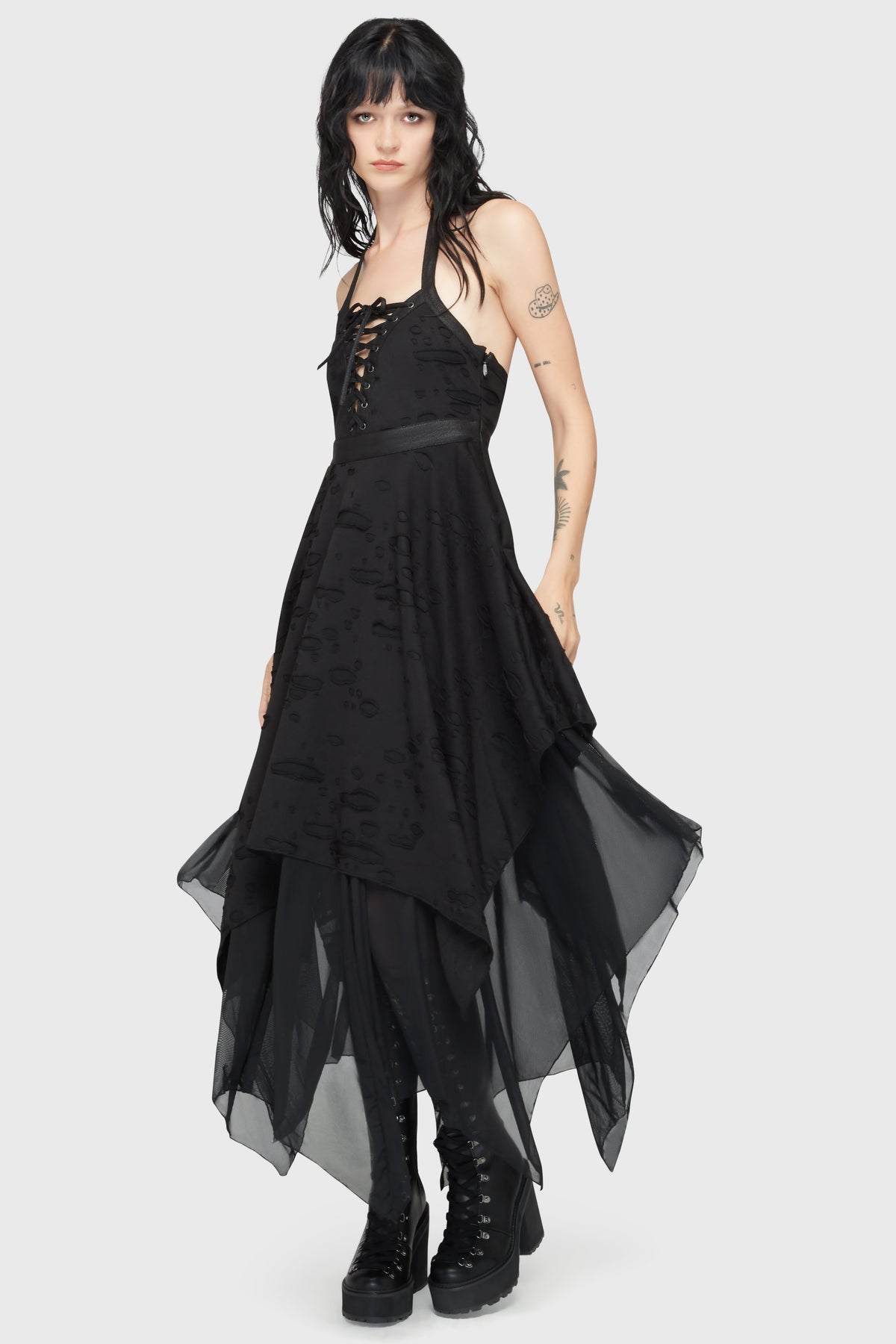 Badlands Dress