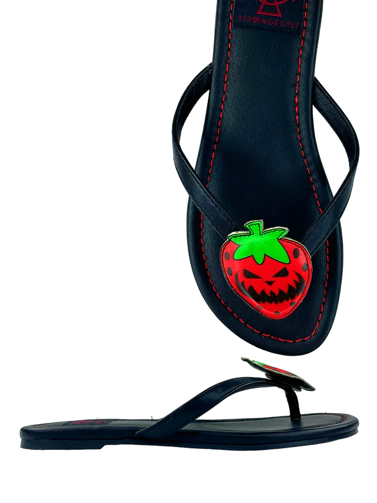BETTY STRAWSCARY
