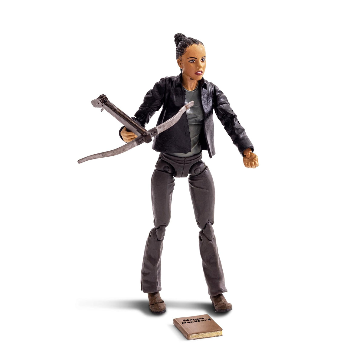 Buffy The Vampire Slayer Exclusive 6 Inch Action Figure - Becoming Kendra