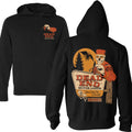 Dead End Motor Lodge Pullover Hoodie