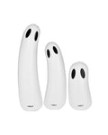 Inflatable Standing Halloween Ghost Decor