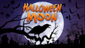 Halloween Moon