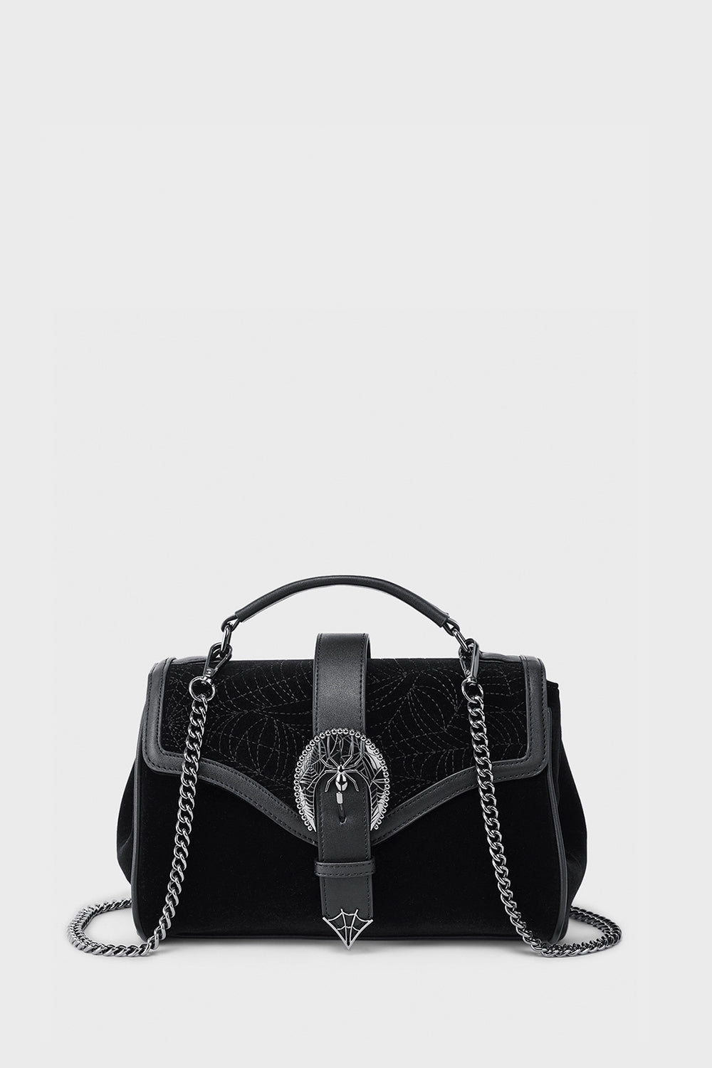 Lady Arachne Handbag