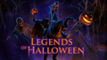 Legends of Halloween