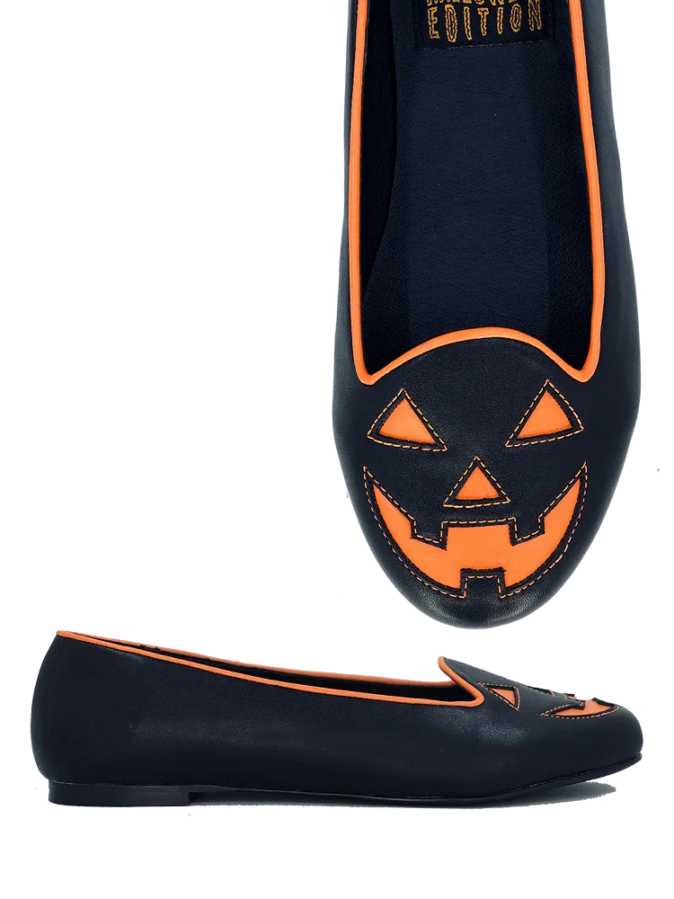 LYDIA JACKOLANTERN MATTE BLACK