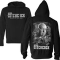 Alfred Hitchcock Master Of Suspense Pullover Hoodie