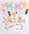 Pastel Halloween Box