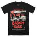 Basket Case Open It T-Shirt