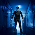 *PRE-ORDER* Scream Greats - Maniac Cop 2 - Maniac Cop - 8" Figure