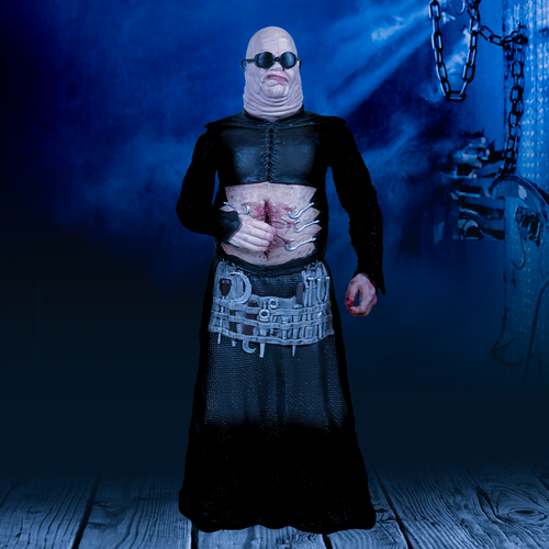 *PRE-ORDER* Scream Greats - Hellraiser - Butterball 8" Figure