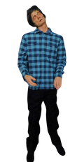Alan Figure