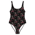 Back Off Reaper One-Piece