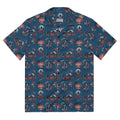 Camp Slasher Button-Up Shirt