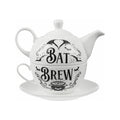 Bat Brew Tea Set