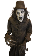 Babashook Figure