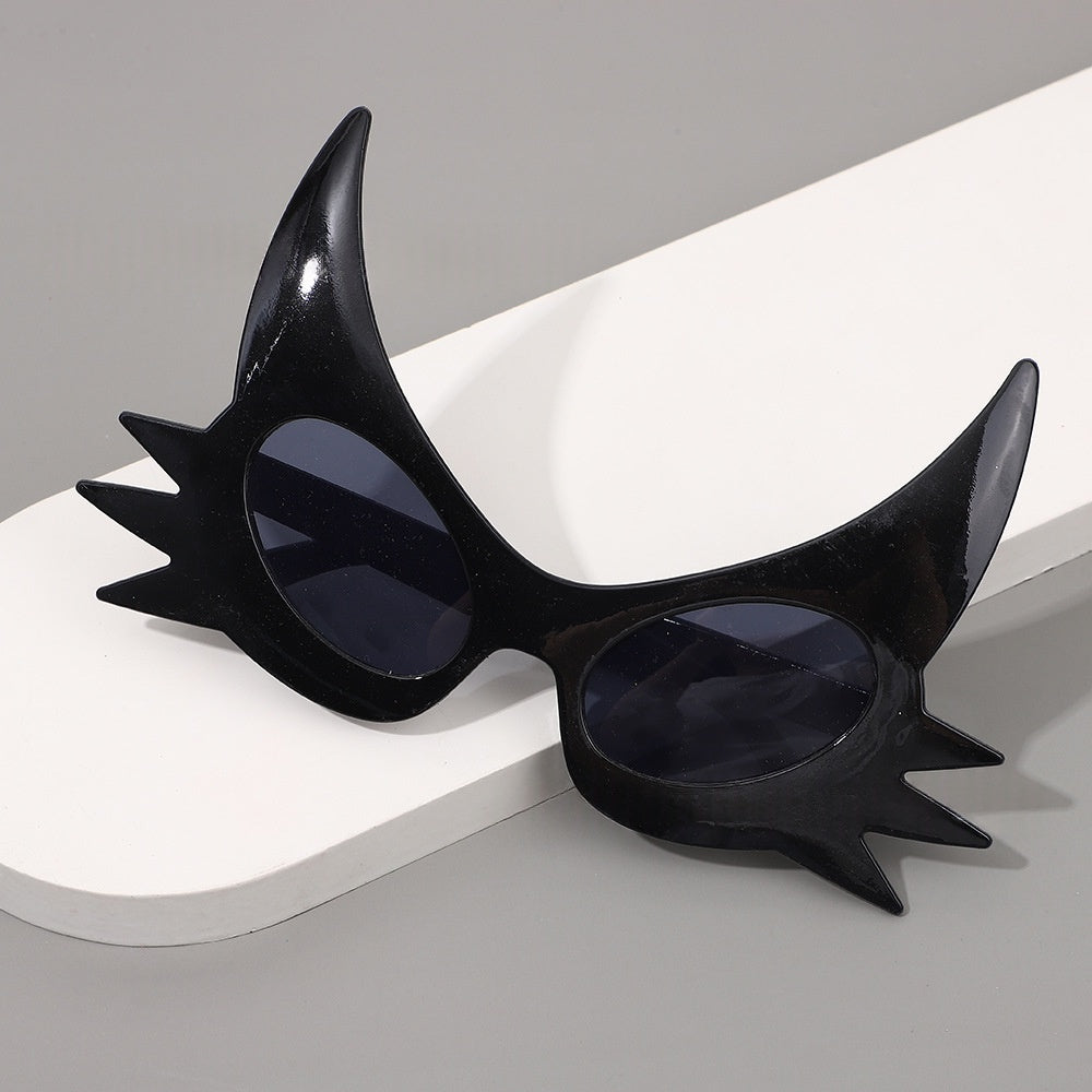Halloween Party Glasses