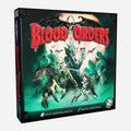 Blood Orders Game