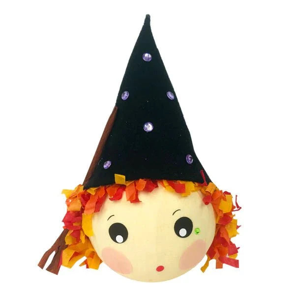 Witch Deluxe Surprise Ball