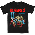 DEMONS 2: '80S HORROR PROMO (COMFORT COLORS)