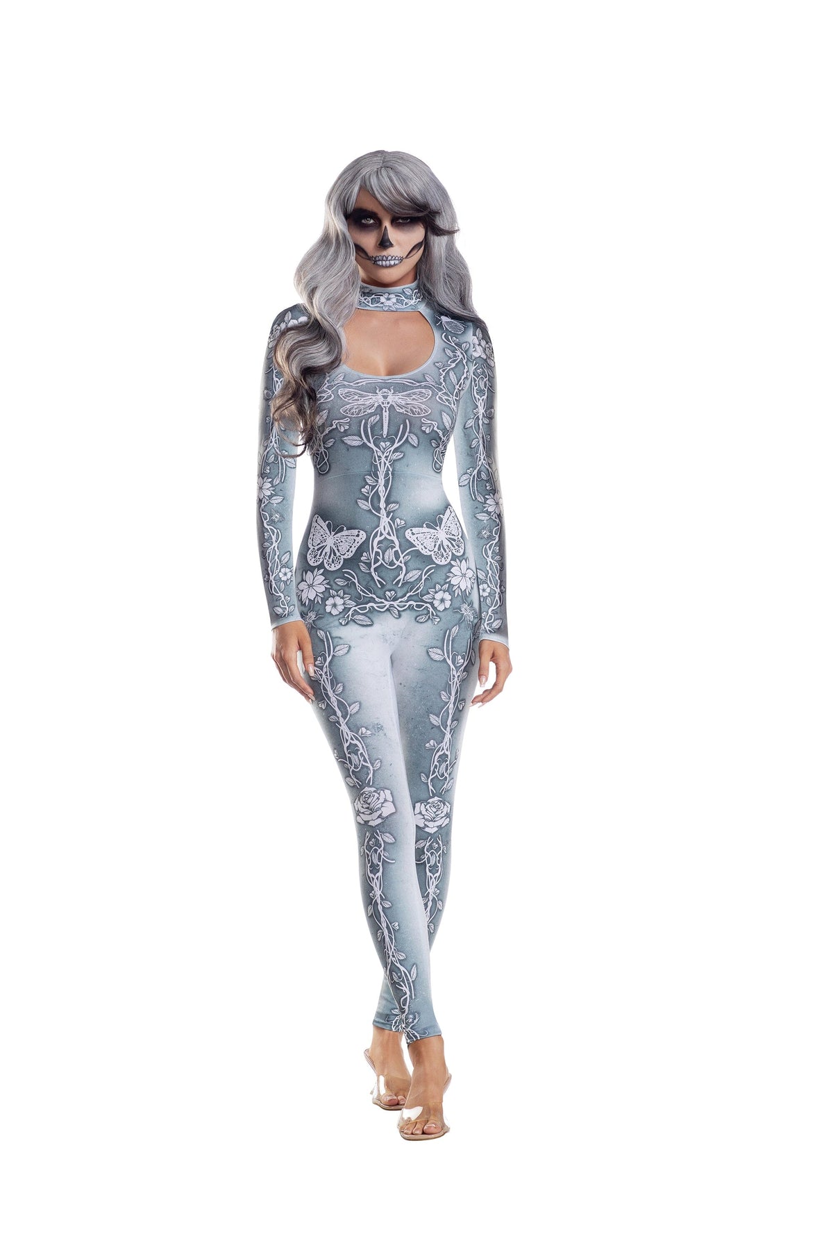 Dreamgirl Beautiful Bones