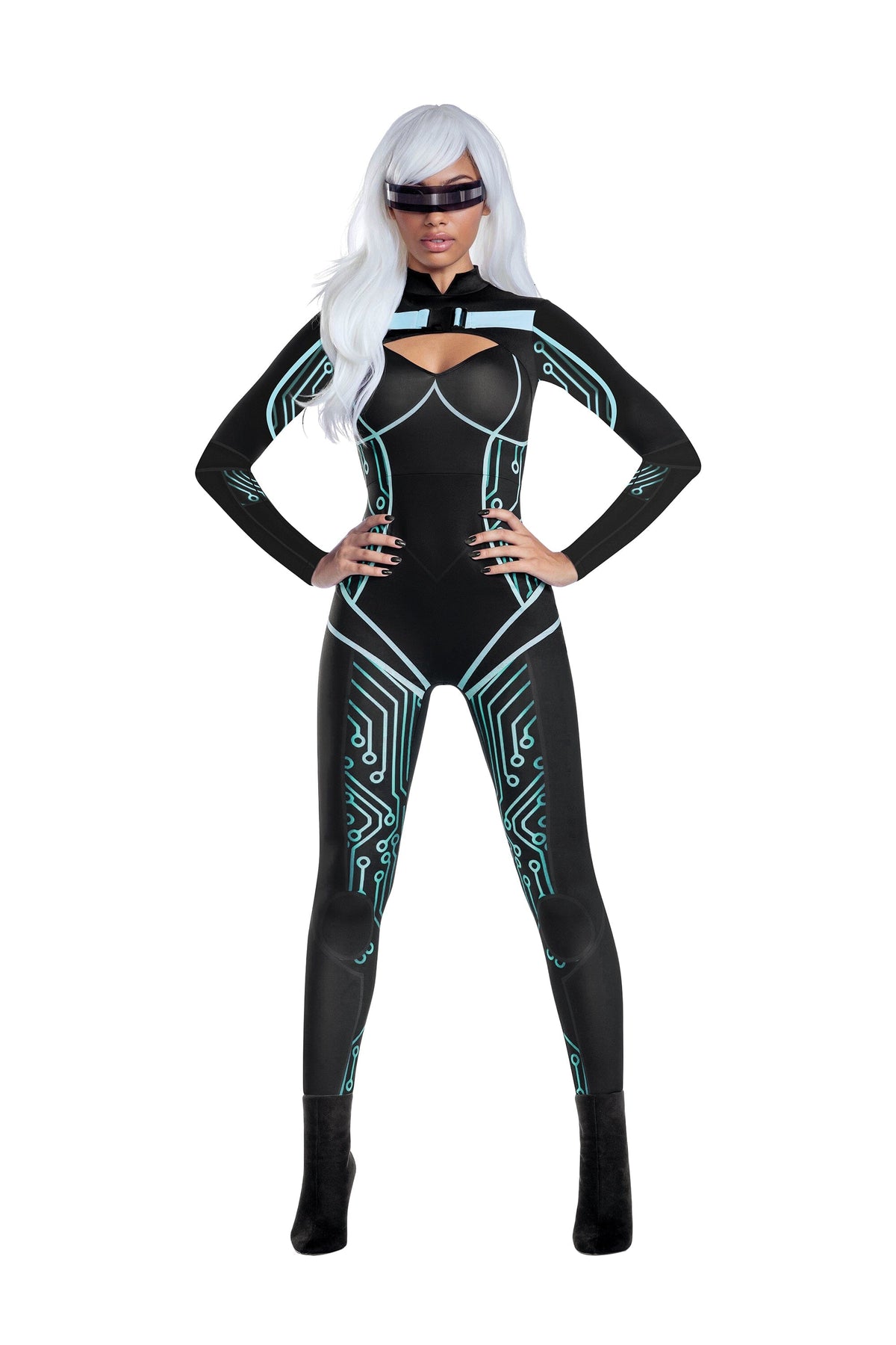 Dreamgirl Cyber