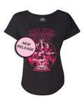 Women's Hell Hath No Fury Scoop Neck T-Shirt