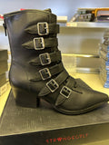 Coven Boot