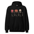 Fear No Evil Pullover Hoodie