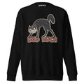 Bad Luck Premium Crewneck Sweatshirt