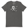 Bosco Bloodworth Pennant Tee